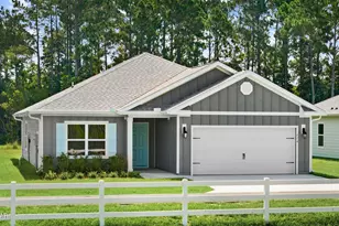 632 Norris Dr, Port Saint Joe, FL 32456 - Photo 1