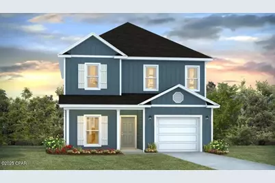 598 Norris Drive, Port Saint Joe, FL 32456 - Photo 1