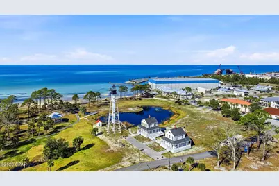 598 Norris Drive, Port Saint Joe, FL 32456 - Photo 45