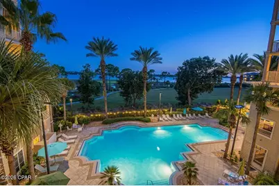 4050 Marriott Drive #3404, Panama City, FL 32408 - Photo 1