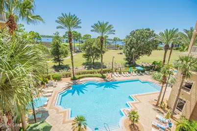4050 Marriott Drive #3404, Panama City, FL 32408 - Photo 61