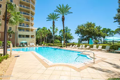 4050 Marriott Drive #3404, Panama City, FL 32408 - Photo 69