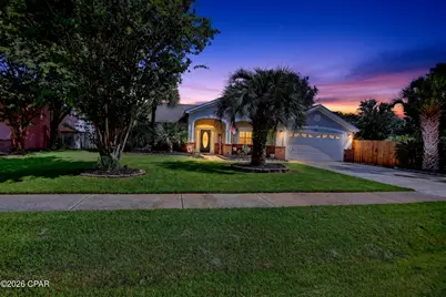 315 Summerwood Drive, Panama City Beach, FL 32413 - Photo 13