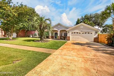 315 Summerwood Drive, Panama City Beach, FL 32413 - Photo 13