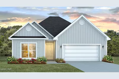 5214 Hastings Drive, Panama City, FL 32404 - Photo 1