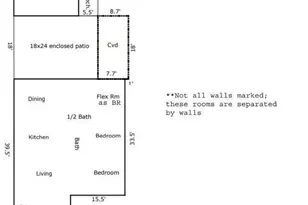 1336 Cincinnati Ave, Panama City, FL 32401 - Photo 3
