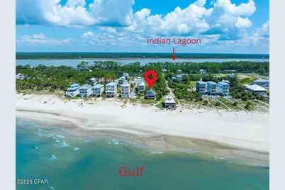 1450 Indian Pass Road, Cape San Blas, FL 32456 - Photo 59