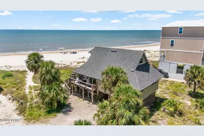 1450 Indian Pass Road, Cape San Blas, FL 32456 - Photo 1