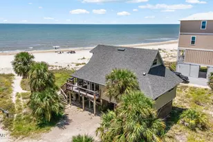1450 Indian Pass Rd, Cape San Blas, FL 32456 - Photo 1