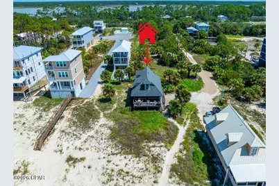 1450 Indian Pass Road, Cape San Blas, FL 32456 - Photo 55