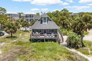 1450 Indian Pass Rd, Cape San Blas, FL 32456 - Photo 3