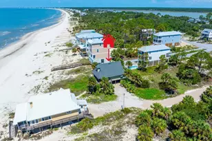 1450 Indian Pass Rd, Cape San Blas, FL 32456 - Photo 61