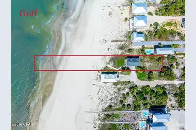 1450 Indian Pass Road, Cape San Blas, FL 32456 - Photo 57