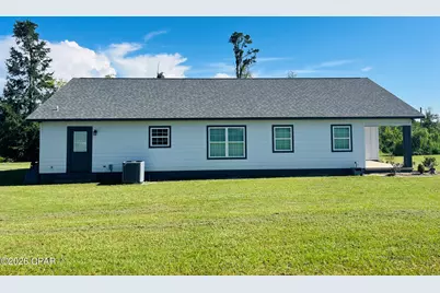 25393 N Rosewood Circle, Altha, FL 32421 - Photo 5