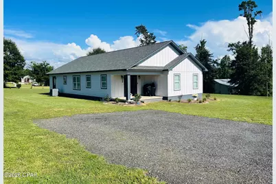 25393 N Rosewood Circle, Altha, FL 32421 - Photo 3