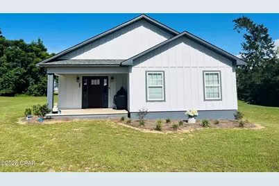 25393 N Rosewood Circle, Altha, FL 32421 - Photo 1