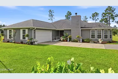 11916 Owenwood Road, Fountain, FL 32438 - Photo 9