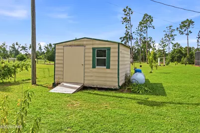 11916 Owenwood Road, Fountain, FL 32438 - Photo 45