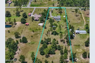 11916 Owenwood Road, Fountain, FL 32438 - Photo 59