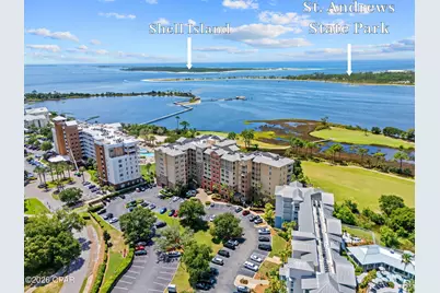 4050 Marriott Drive #3208, Panama City, FL 32408 - Photo 47
