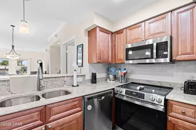 4050 Marriott Drive #3208, Panama City, FL 32408 - Photo 5