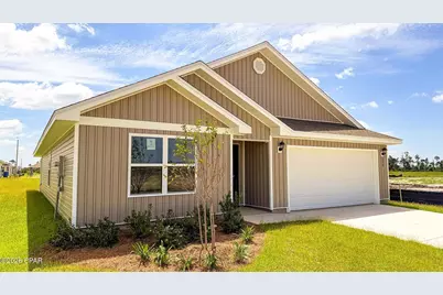 222 Reddy Creek Drive, Panama City, FL 32404 - Photo 1
