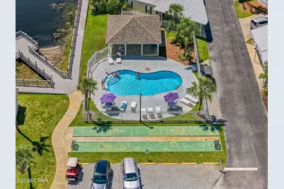 1219 Navy Boulevard #79, Panama City, FL 32408 - Photo 19