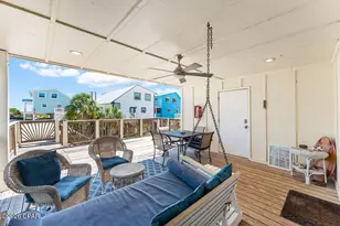 126 Cape Dunes Dr, Cape San Blas, FL 32456 - Photo 33