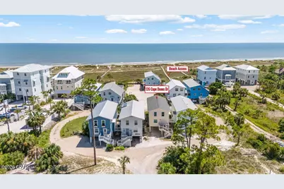 126 Cape Dunes Drive, Cape San Blas, FL 32456 - Photo 3