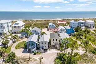 126 Cape Dunes Dr, Cape San Blas, FL 32456 - Photo 3