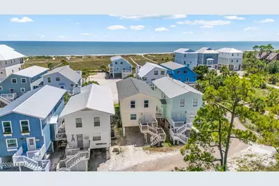 126 Cape Dunes Drive, Cape San Blas, FL 32456 - Photo 71