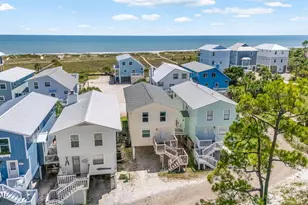 126 Cape Dunes Dr, Cape San Blas, FL 32456 - Photo 71