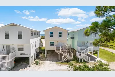 126 Cape Dunes Drive, Cape San Blas, FL 32456 - Photo 69
