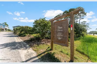 126 Cape Dunes Drive, Cape San Blas, FL 32456 - Photo 81