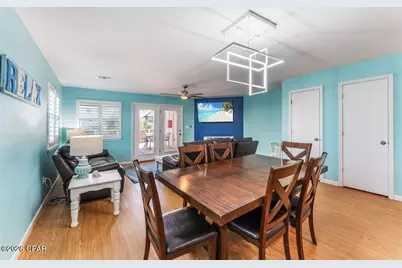 126 Cape Dunes Drive, Cape San Blas, FL 32456 - Photo 21