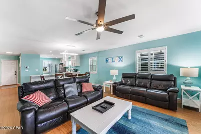 126 Cape Dunes Drive, Cape San Blas, FL 32456 - Photo 25