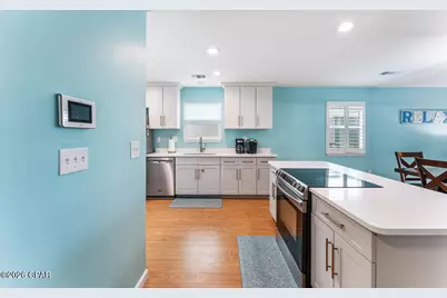 126 Cape Dunes Drive, Cape San Blas, FL 32456 - Photo 15
