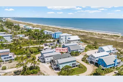 126 Cape Dunes Drive, Cape San Blas, FL 32456 - Photo 75