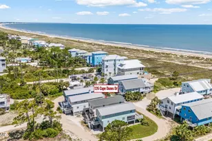 126 Cape Dunes Dr, Cape San Blas, FL 32456 - Photo 75