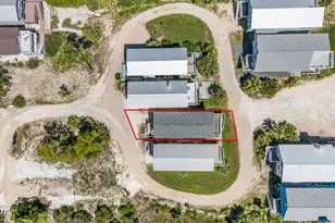 126 Cape Dunes Dr, Cape San Blas, FL 32456 - Photo 73
