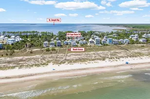 126 Cape Dunes Dr, Cape San Blas, FL 32456 - Photo 77