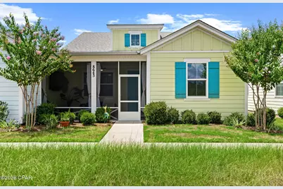 8645 Sand Dollar Drive, Panama City Beach, FL 32413 - Photo 3