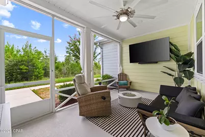 8645 Sand Dollar Drive, Panama City Beach, FL 32413 - Photo 1