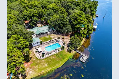 70 Serenity Circle, Defuniak Springs, FL 32433 - Photo 7