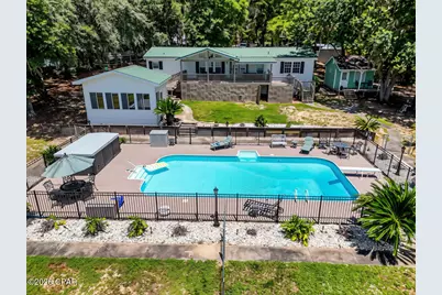 70 Serenity Circle, Defuniak Springs, FL 32433 - Photo 9