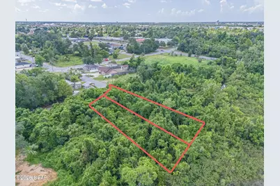 992 Harris Avenue, Panama City, FL 32401 - Photo 5