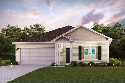4301 Country Club Boulevard, Chipley, FL 32428 - Photo 1
