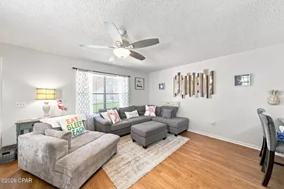 17462 Front Beach Road #77B, Panama City Beach, FL 32413 - Photo 3