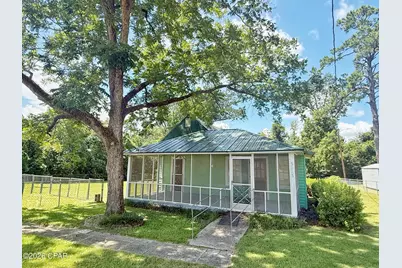 3013 Carters Mill Road, Marianna, FL 32446 - Photo 1