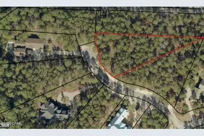 1810 Lost Cove Lane, Panama City Beach, FL 32413 - Photo 1
